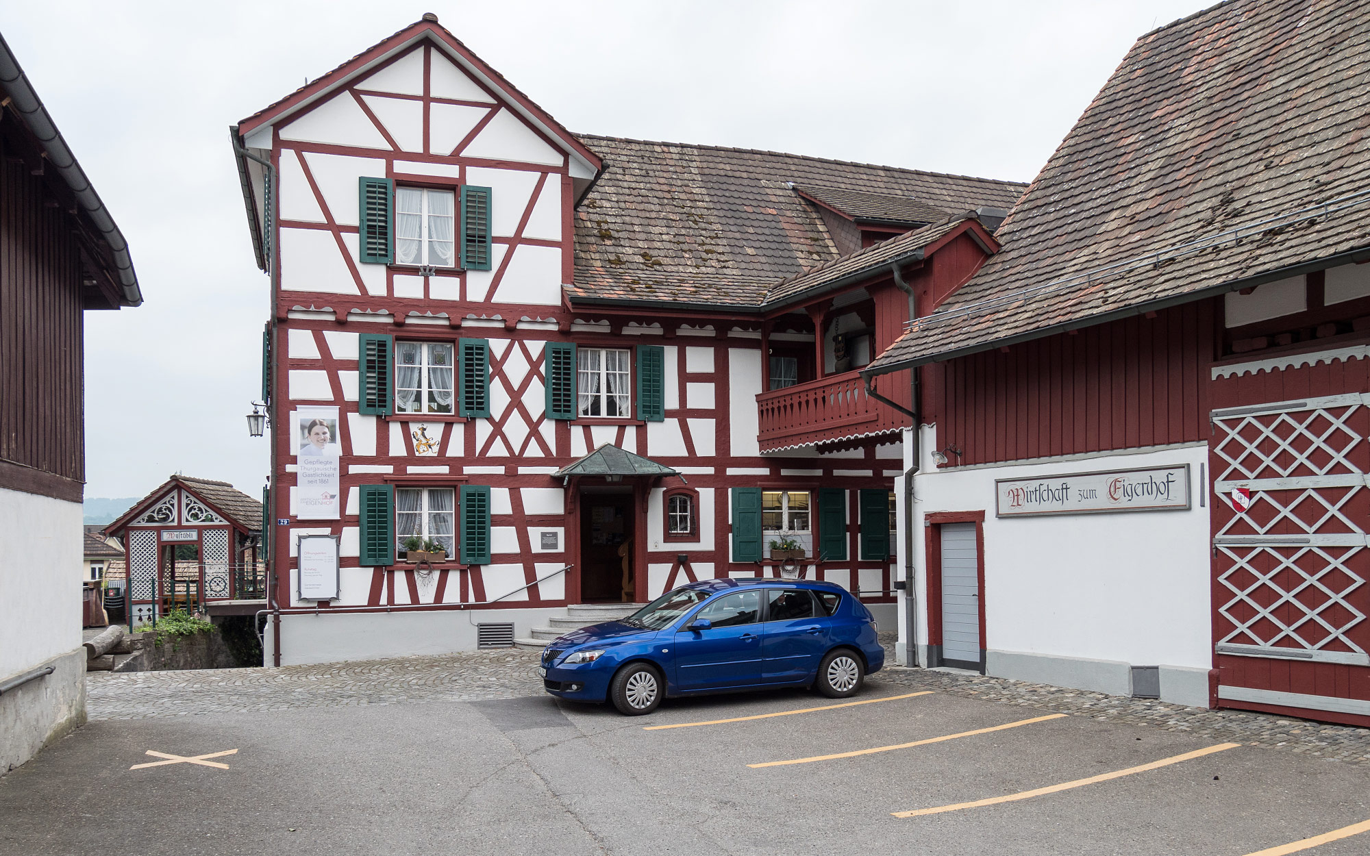 Weinfelden